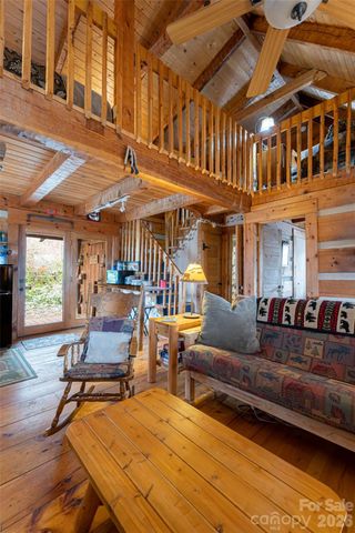 119 Old Salem Branch Drive 1B, Alexander, NC 28701