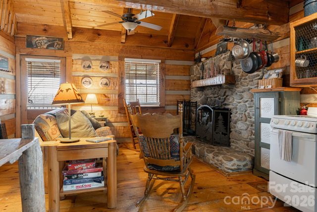 119 Old Salem Branch Drive 1B, Alexander, NC 28701