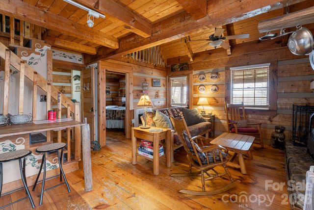 119 Old Salem Branch Drive 1B, Alexander, NC 28701