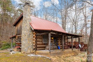 119 Old Salem Branch Drive 1B, Alexander, NC 28701