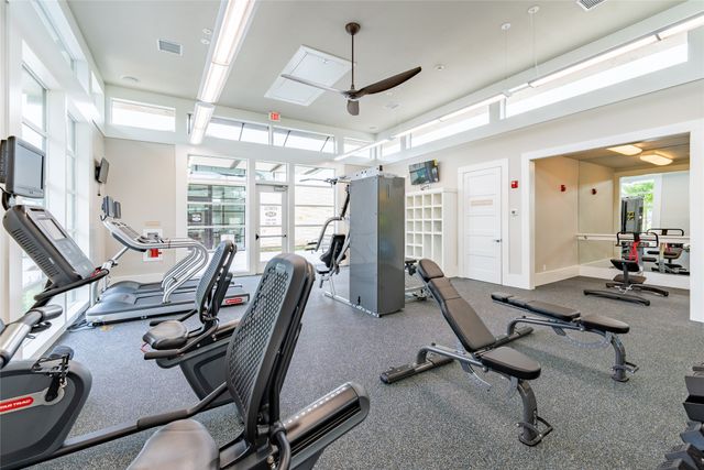 651 N Watters Road 7205, Allen, TX 75013