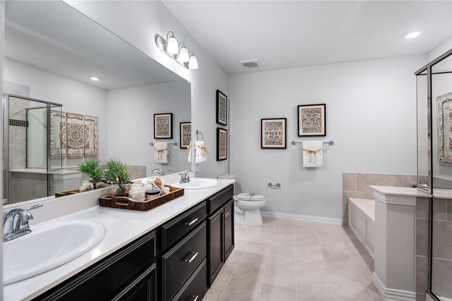 651 N Watters Road 7205, Allen, TX 75013