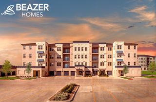 651 N Watters Road 7205, Allen, TX 75013