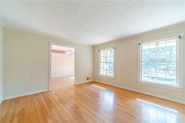 5565 Five Forks Trickum Road, Stone Mountain, GA 30087