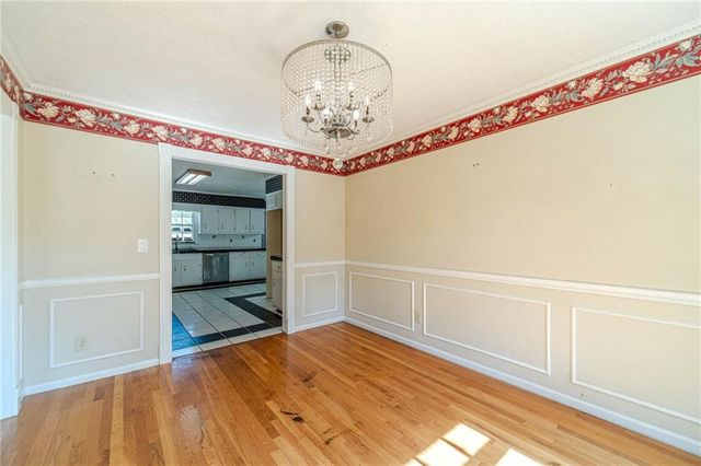 5565 Five Forks Trickum Road, Stone Mountain, GA 30087