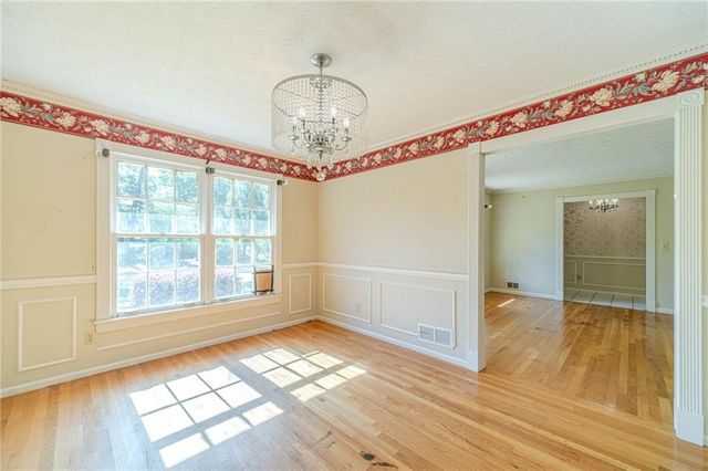 5565 Five Forks Trickum Road, Stone Mountain, GA 30087