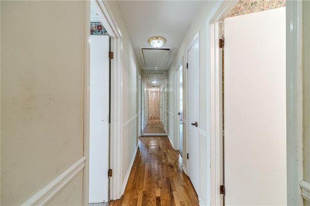 5565 Five Forks Trickum Road, Stone Mountain, GA 30087