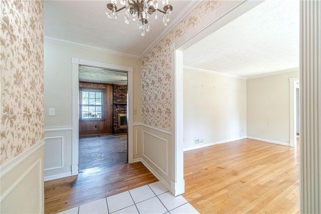 5565 Five Forks Trickum Road, Stone Mountain, GA 30087