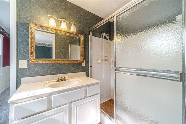 5565 Five Forks Trickum Road, Stone Mountain, GA 30087