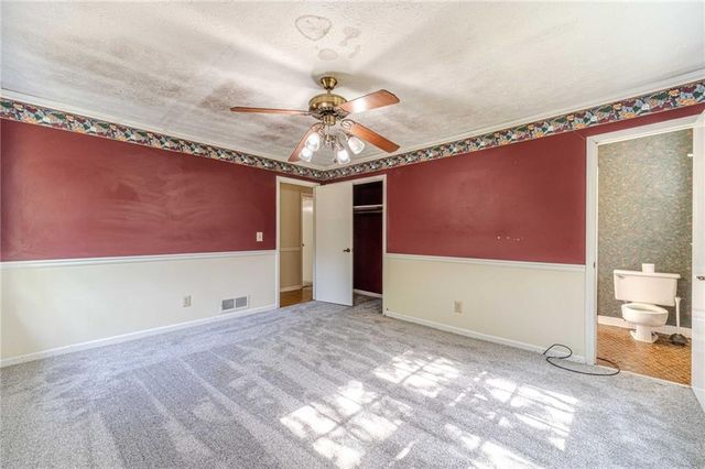 5565 Five Forks Trickum Road, Stone Mountain, GA 30087