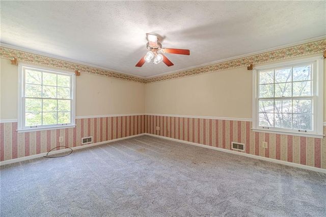 5565 Five Forks Trickum Road, Stone Mountain, GA 30087