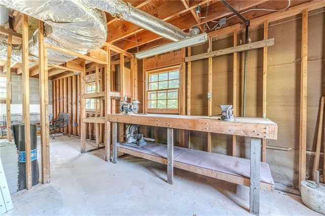 5565 Five Forks Trickum Road, Stone Mountain, GA 30087