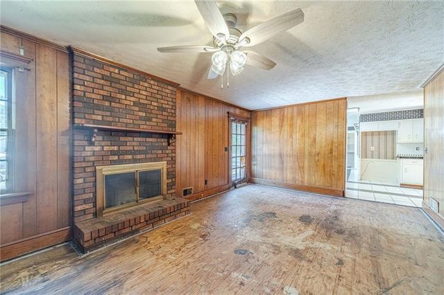 5565 Five Forks Trickum Road, Stone Mountain, GA 30087