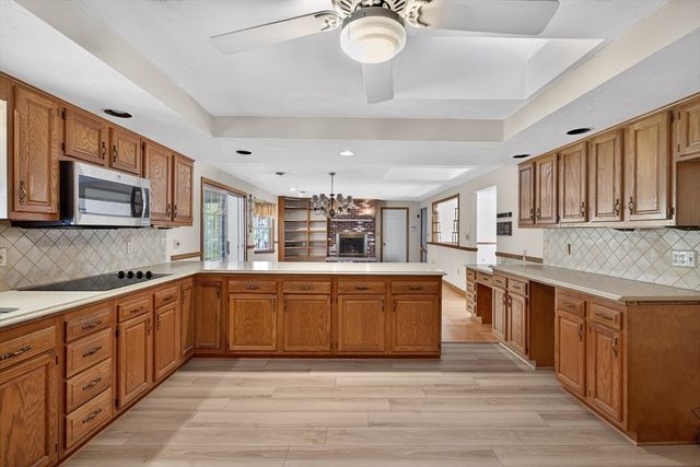 532 Hill St, Raynham, MA 02767