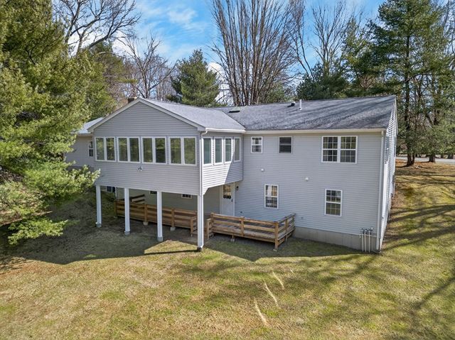 532 Hill St, Raynham, MA 02767
