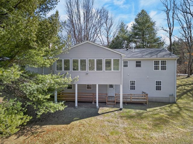 532 Hill St, Raynham, MA 02767