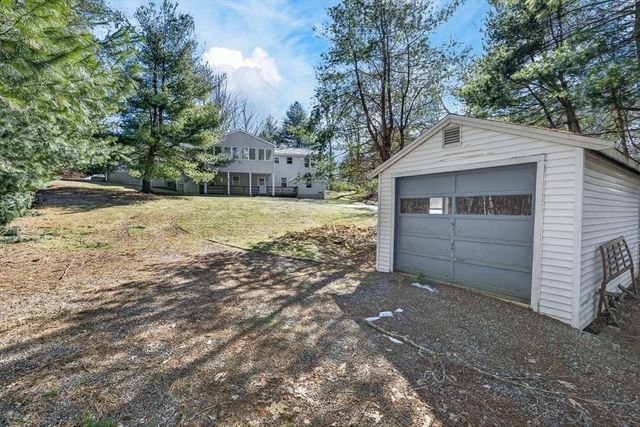 532 Hill St, Raynham, MA 02767