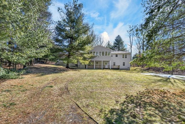 532 Hill St, Raynham, MA 02767