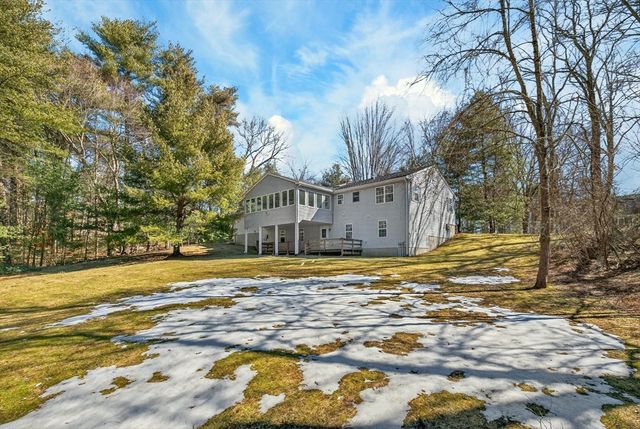 532 Hill St, Raynham, MA 02767