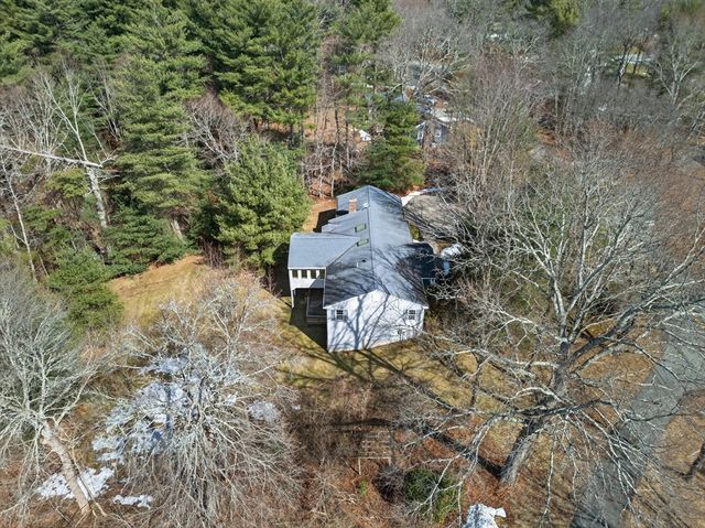 532 Hill St, Raynham, MA 02767