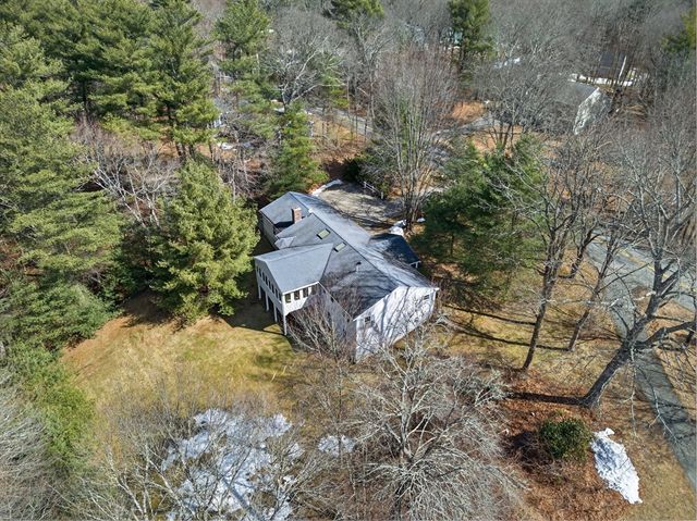 532 Hill St, Raynham, MA 02767