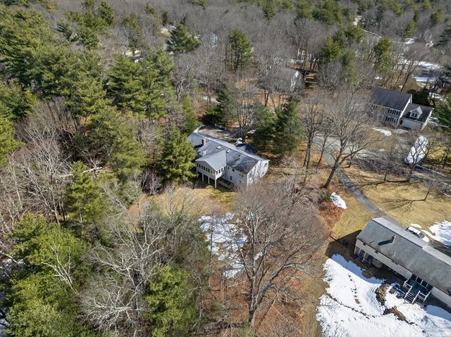 532 Hill St, Raynham, MA 02767