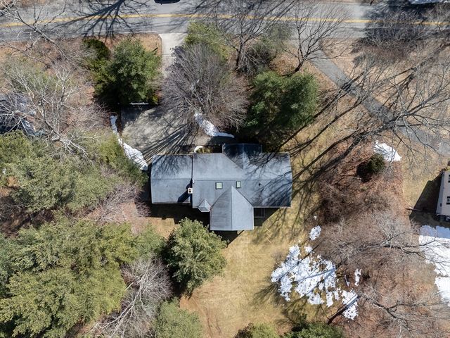 532 Hill St, Raynham, MA 02767