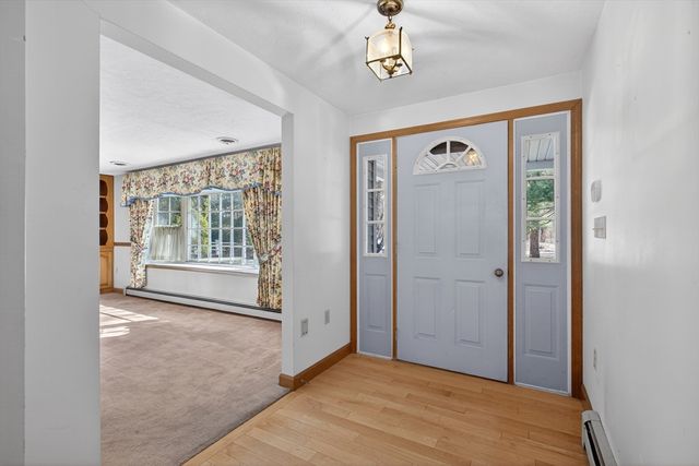 532 Hill St, Raynham, MA 02767