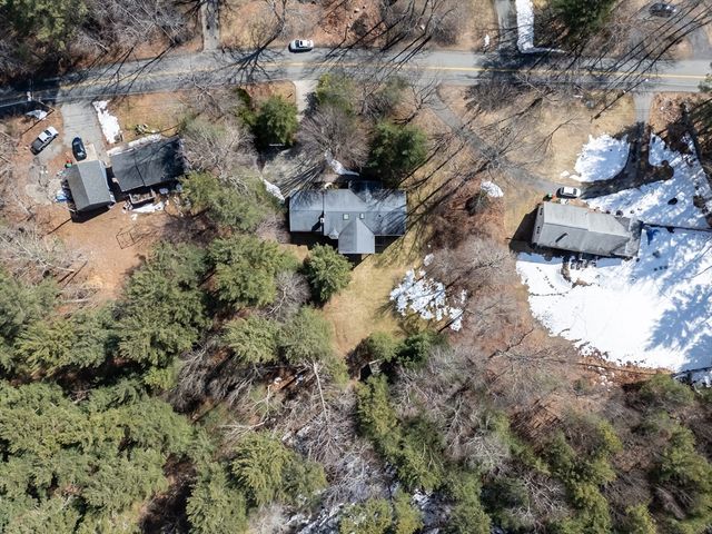 532 Hill St, Raynham, MA 02767