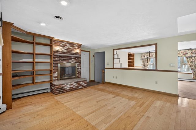 532 Hill St, Raynham, MA 02767