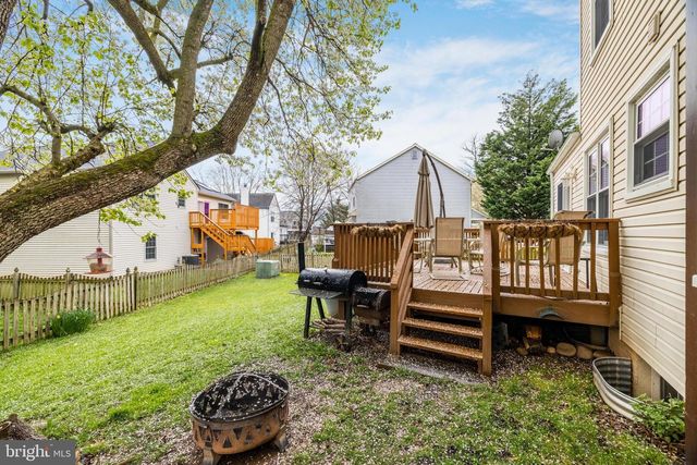 22 NEWLAND CT, Sterling, VA 20165