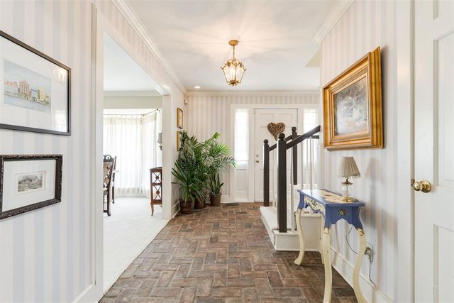 6605 N Shawnee Avenue, Oklahoma City, OK 73116