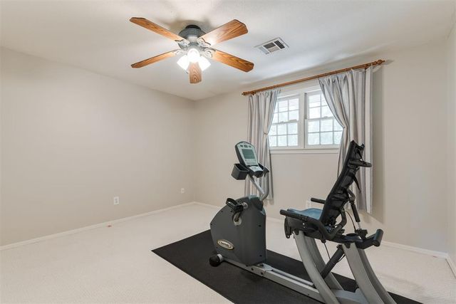 6605 N Shawnee Avenue, Oklahoma City, OK 73116
