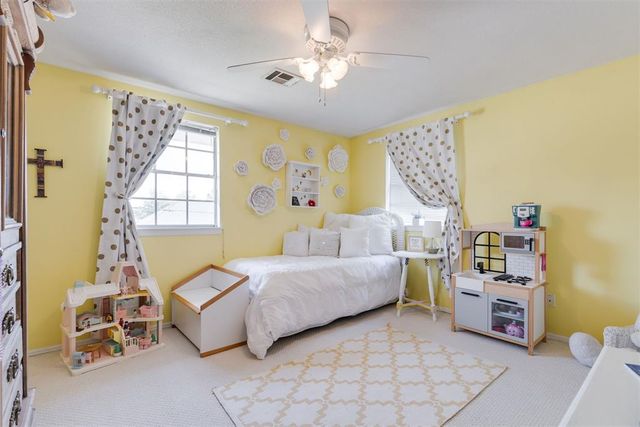 6605 N Shawnee Avenue, Oklahoma City, OK 73116