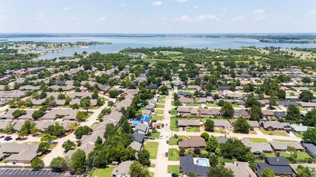 6605 N Shawnee Avenue, Oklahoma City, OK 73116