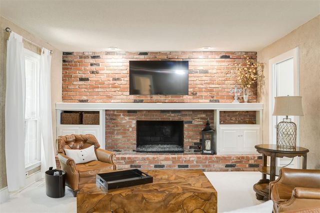 6605 N Shawnee Avenue, Oklahoma City, OK 73116