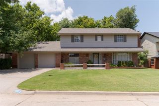 6605 N Shawnee Avenue, Oklahoma City, OK 73116