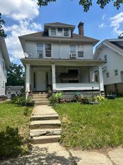 100 Eldon Avenue, Columbus, OH 43204