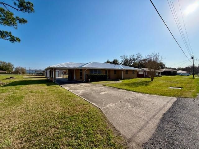145 West 111th Street, Cut Off, LA 70345