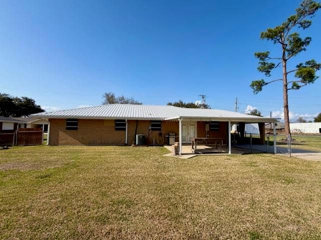 145 West 111th Street, Cut Off, LA 70345