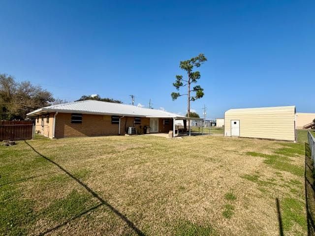 145 West 111th Street, Cut Off, LA 70345