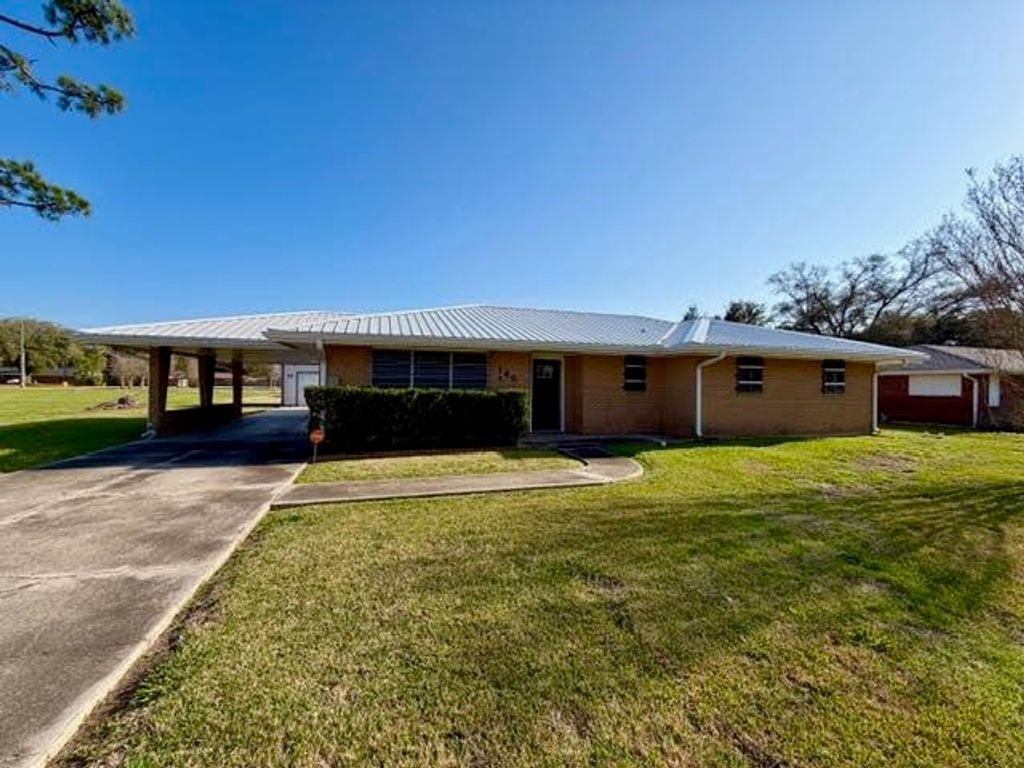 145 West 111th Street, Cut Off, LA 70345