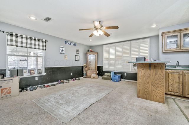 200 HUNTER Trail, Bushland, TX 79124