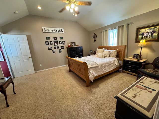 200 HUNTER Trail, Bushland, TX 79124
