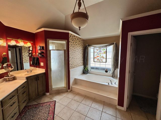200 HUNTER Trail, Bushland, TX 79124