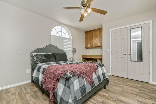 200 HUNTER Trail, Bushland, TX 79124
