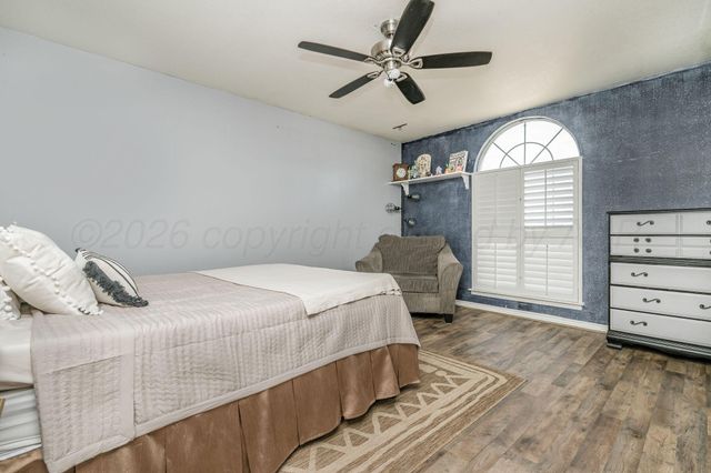 200 HUNTER Trail, Bushland, TX 79124