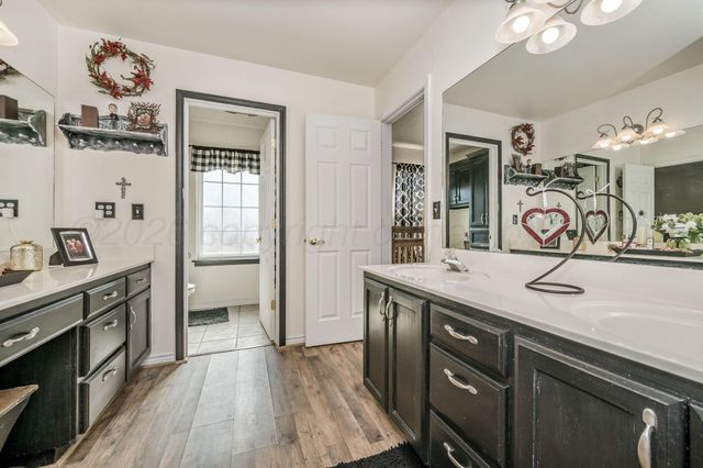 200 HUNTER Trail, Bushland, TX 79124