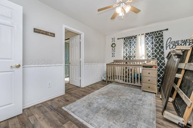 200 HUNTER Trail, Bushland, TX 79124