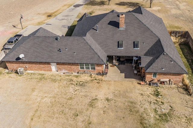 200 HUNTER Trail, Bushland, TX 79124